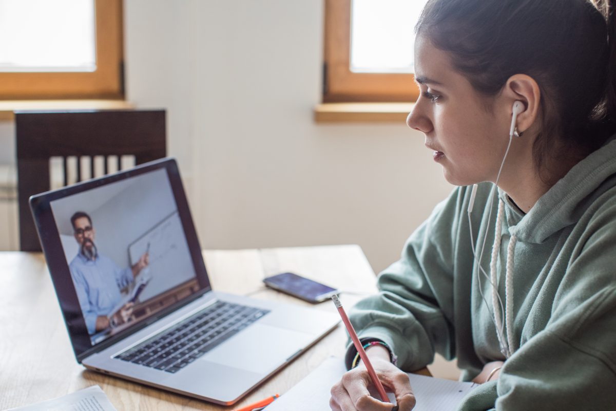 Virtual Learning