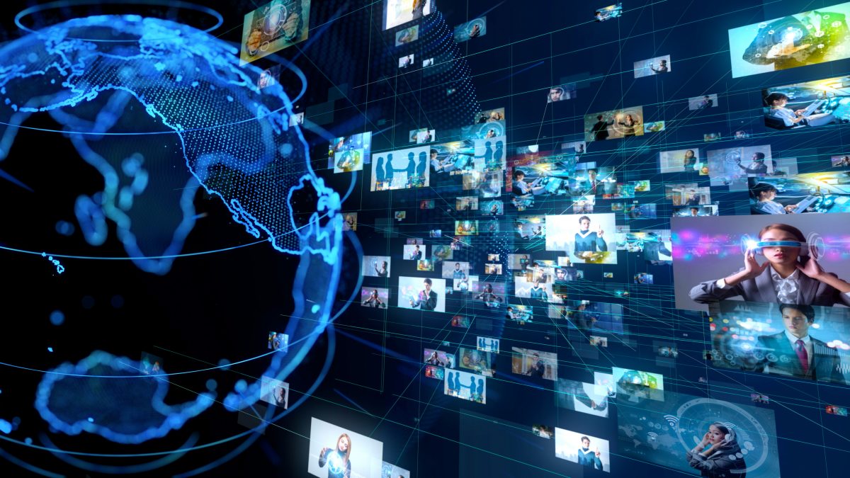 Digital Business Humanity