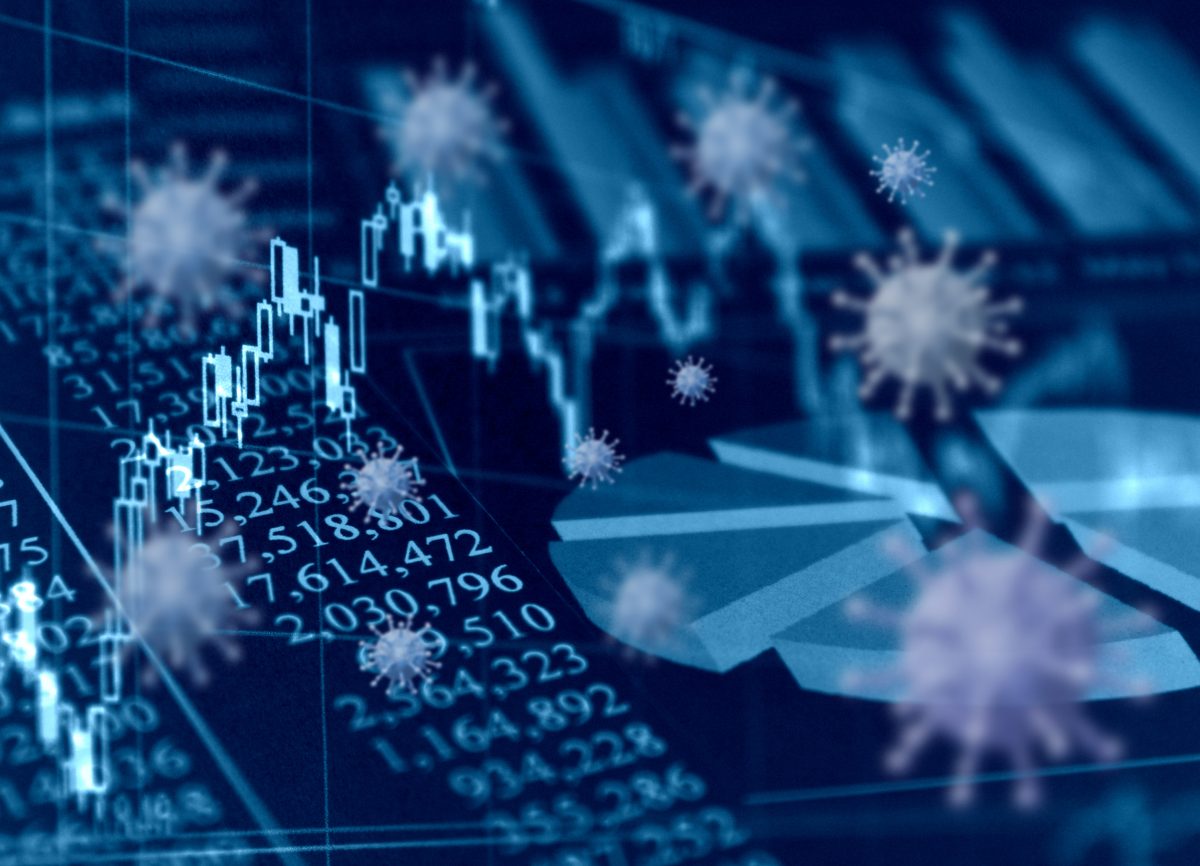 Digital Economy Coronavirus