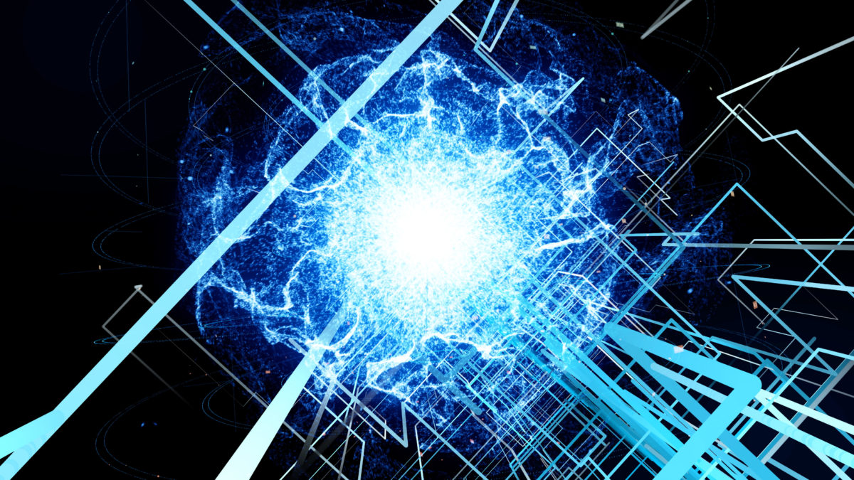 Quantum Internet