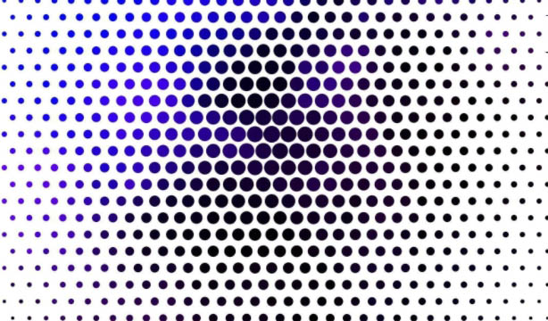 dots