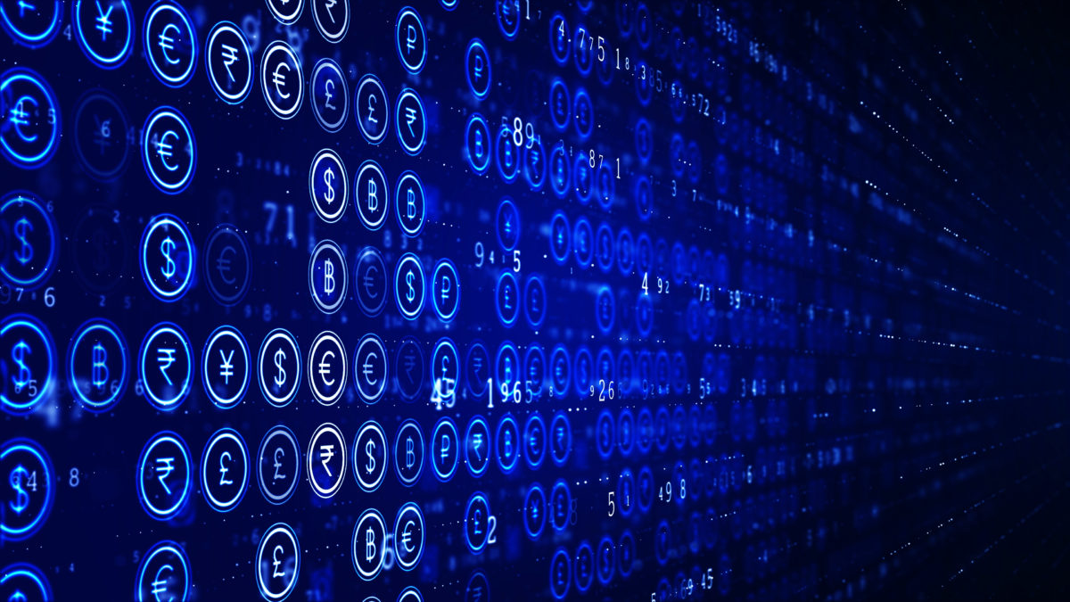 Digital Currency
