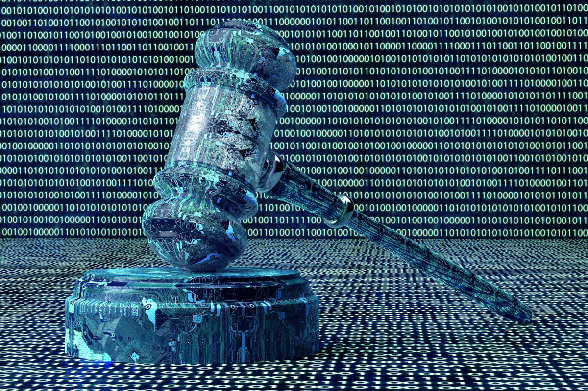Digital Governance