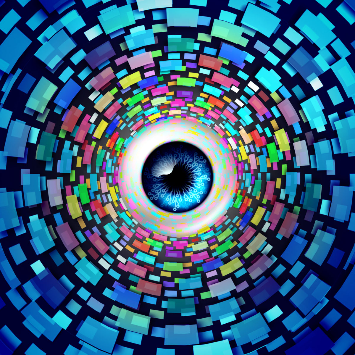 Metaverse - Virtual Worlds
