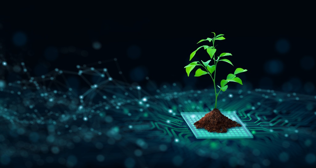 Green Energy