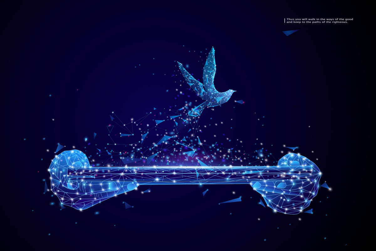Digital Peace