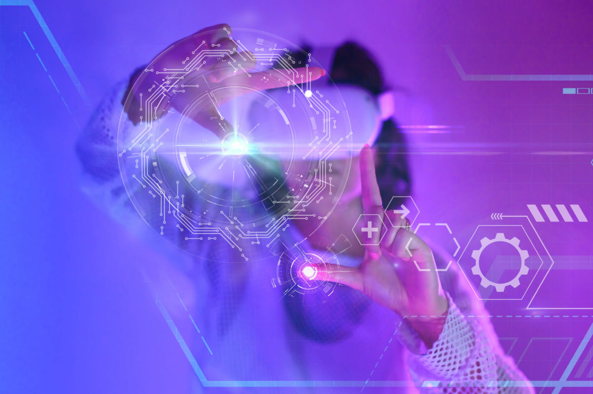 Digital to Human Skills