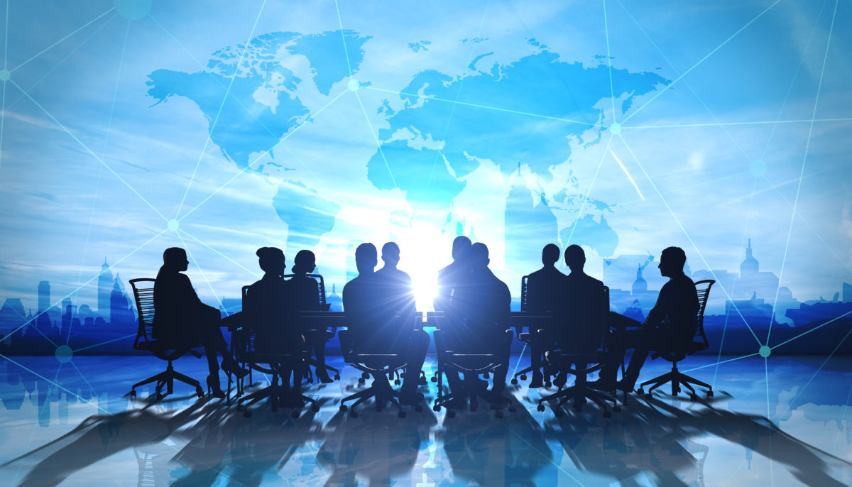 Board Room
