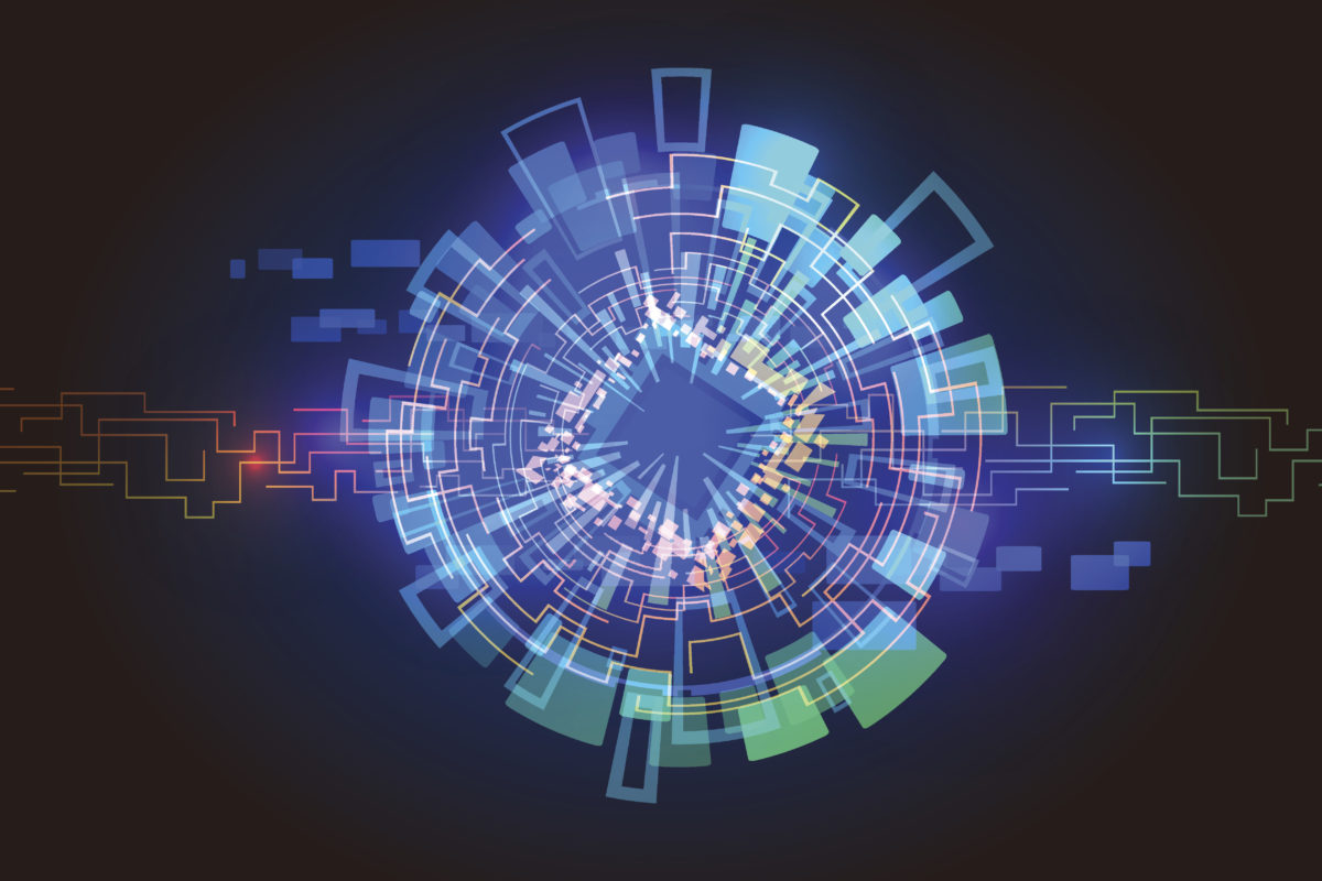 5th Industrial Revolution